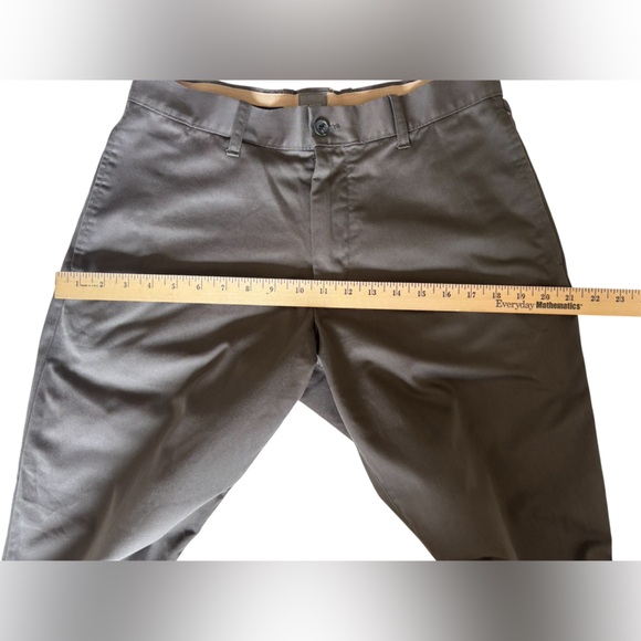 Croft & Barrow Women's Beige Bermudas Size 22W - Picture 4 of 11